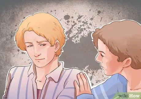 Избавьтесь от незрелой репутации Шаг 14