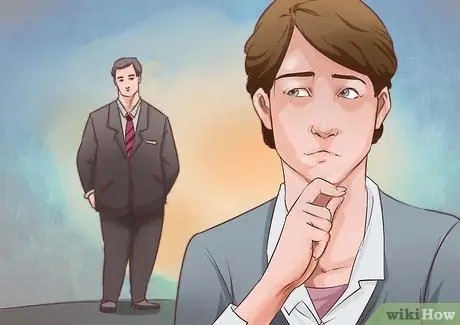 Избавьтесь от незрелой репутации Шаг 15