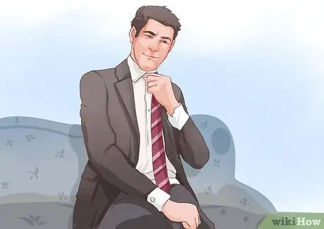 Избавьтесь от незрелой репутации Шаг 16