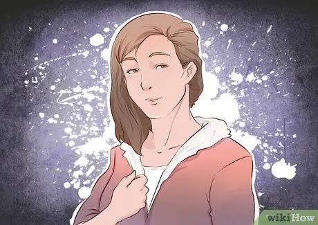 Избавьтесь от незрелой репутации Шаг 2