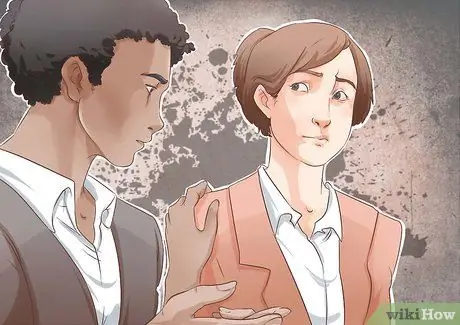 Избавьтесь от незрелой репутации Шаг 7