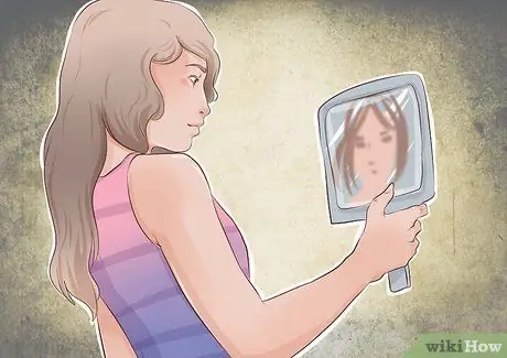 Избавьтесь от незрелой репутации Шаг 8