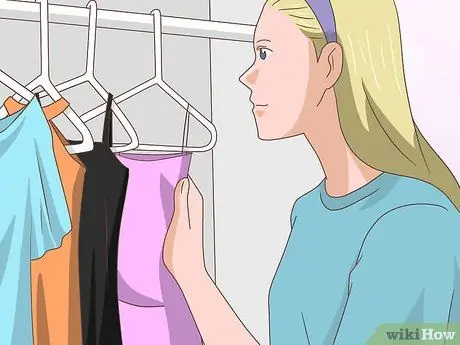 Выгляди здоровой и красивой, шаг 2