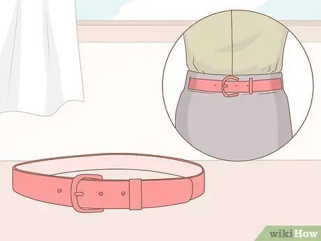 Выберите наряд Шаг 11