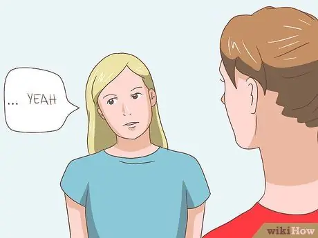 Определить что-то о людях Шаг 3