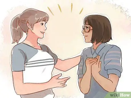 Борьба с психическим заболеванием, связанным с издевательствами в детстве Шаг 9