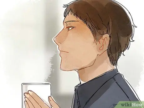 Как справиться с посттравматическим стрессовым расстройством, связанным с изнасилованием Шаг 10