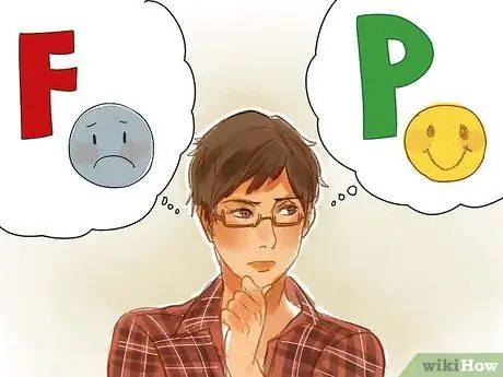 Избегайте чрезмерной реакции Шаг 6