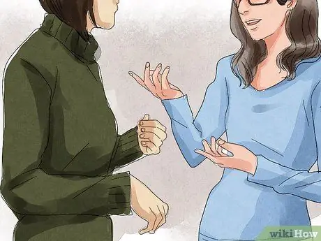 Притворись, что не шпионишь за кем-то Шаг 5