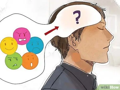 Будьте менее эмоциональны Шаг 14