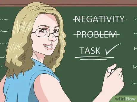 Перестань убегать от себя Шаг 10