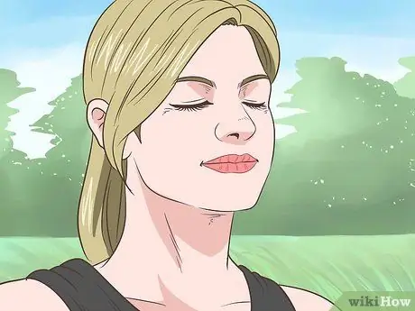 Перестань убегать от себя Шаг 13