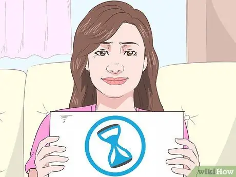 Перестань убегать от себя Шаг 17