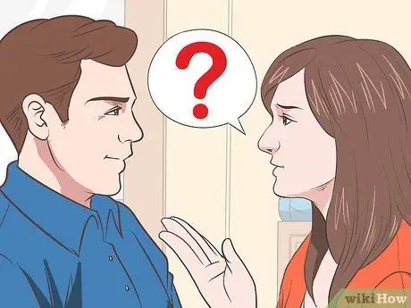 Перестань убегать от себя Шаг 3