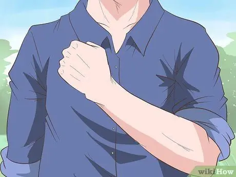 Перестань убегать от себя Шаг 7