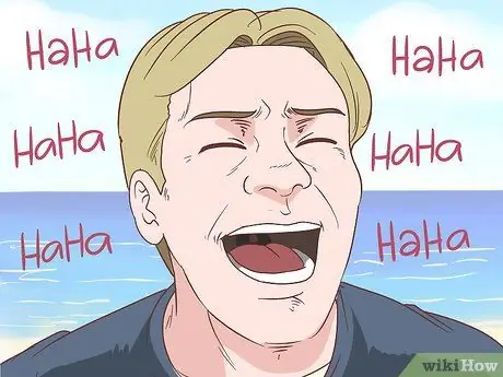 Перестань убегать от себя Шаг 8