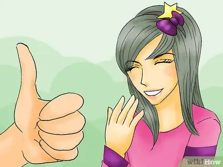 Станьте человеком, которого все хотят знать Шаг 10