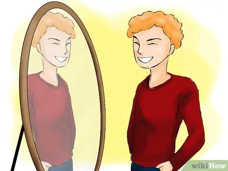 Станьте человеком, которого все хотят знать Шаг 12