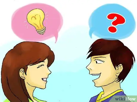 Станьте человеком, которого все хотят знать Шаг 13