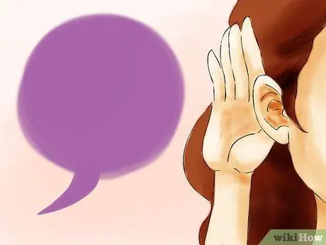 Станьте человеком, которого все хотят знать Шаг 14