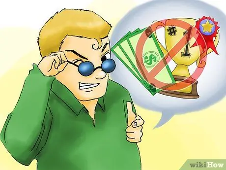 Станьте человеком, которого все хотят знать Шаг 15