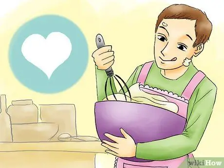 Станьте человеком, которого все хотят знать Шаг 02