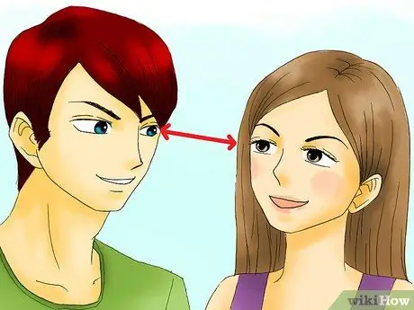 Станьте человеком, которого все хотят знать Шаг 04