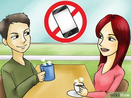 Станьте человеком, которого все хотят знать Шаг 06