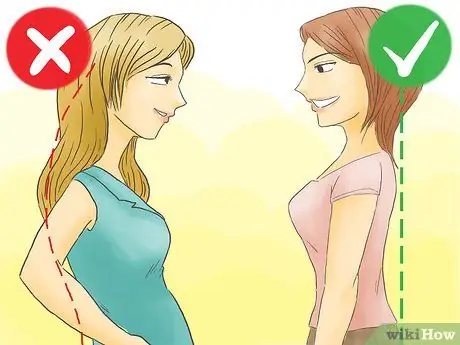 Станьте человеком, которого все хотят знать Шаг 07