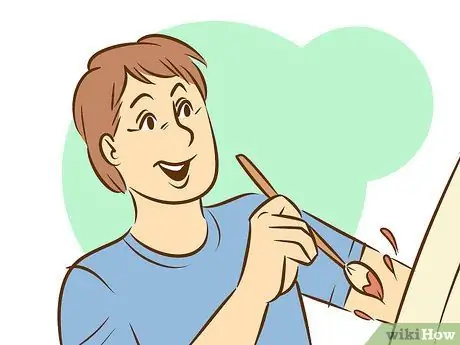 Стать Великим Шагом 13