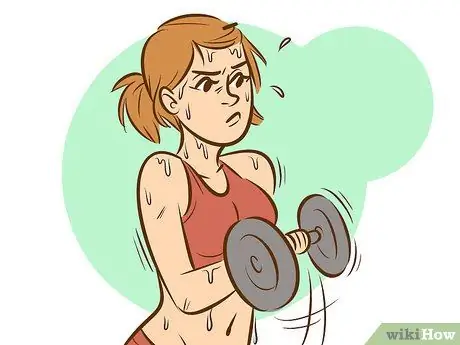 Стань Великим Шаг 8