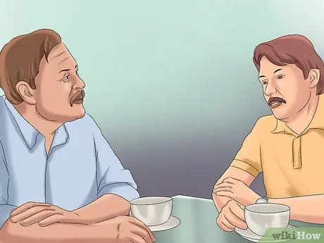 Волонтер в Гуманном обществе Шаг 9