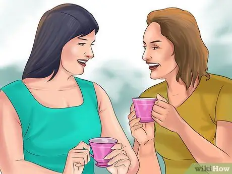 Помогите другу с новорожденным Шаг 5