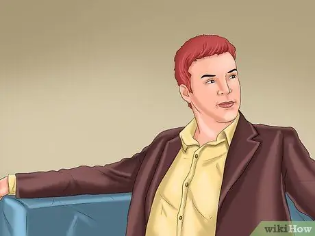 Запишите, что у вас есть в воображении Шаг 5