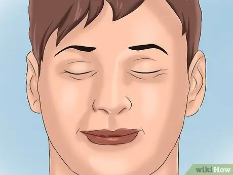 Заботьтесь о себе как христианин Шаг 4