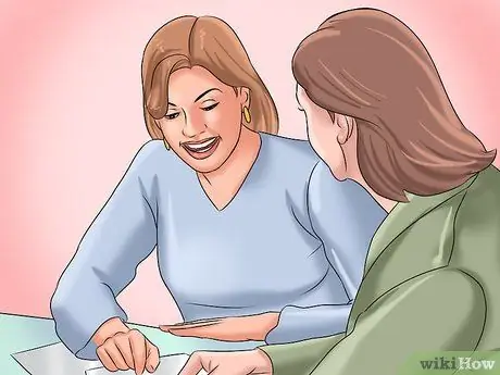 Помогите взрослому с дислексией Шаг 2