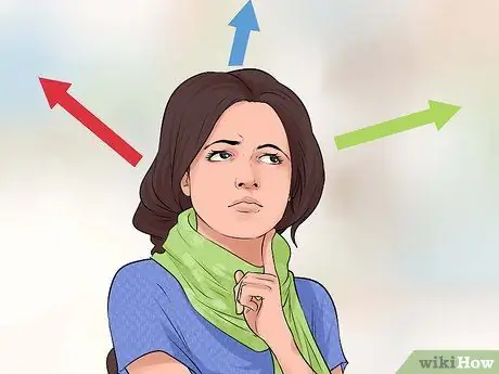 Отправьте ребенка на усыновление, шаг 2