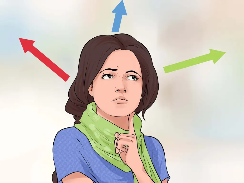 4 способа преодолеть свои проблемы, когда все против вас