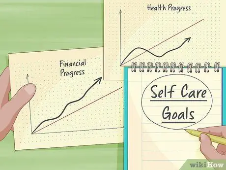 Измерение личностного роста, шаг 14