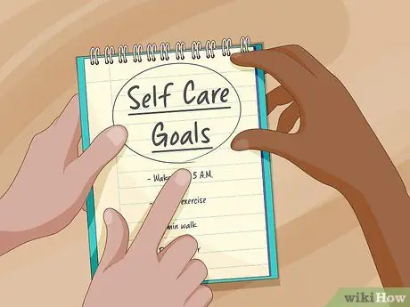 Измерение личностного роста, шаг 15