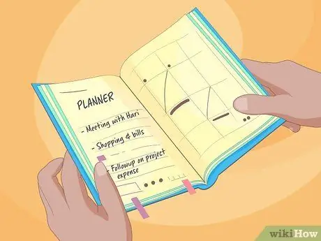 Измерение личностного роста, шаг 3