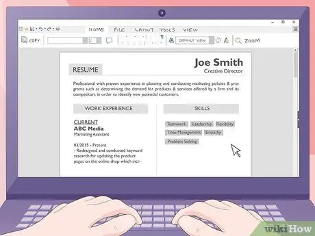 Измерение личностного роста, шаг 5