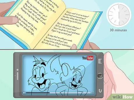 Измерение личностного роста, шаг 9