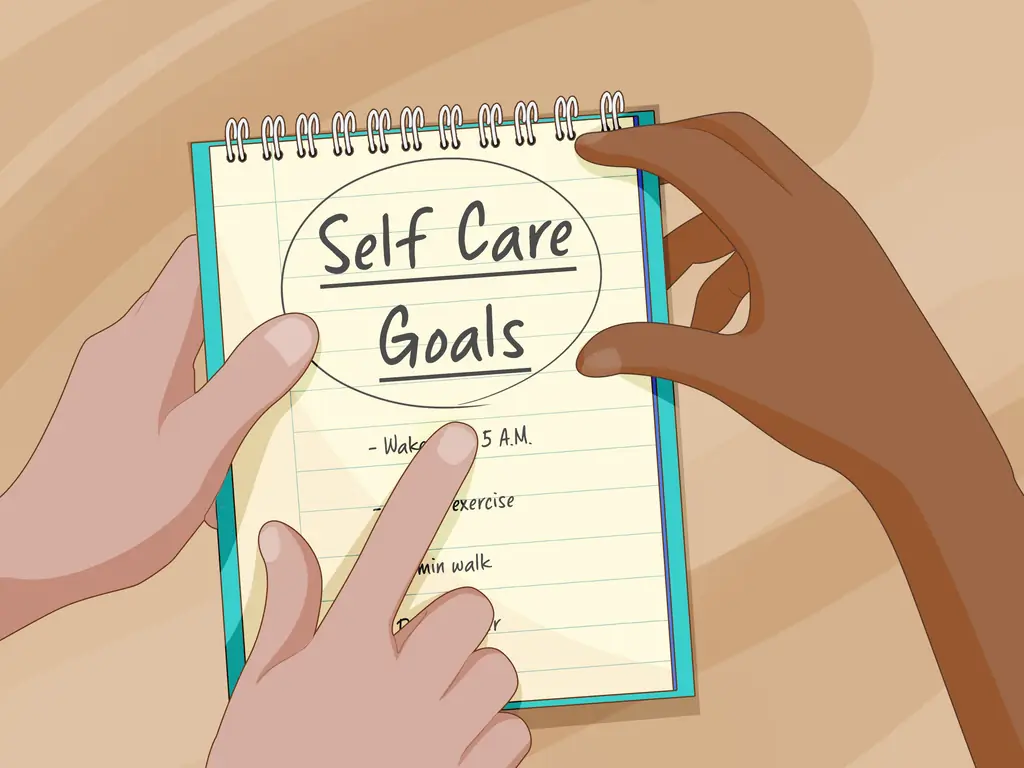 Как измерить личностный рост: 15 шагов (с иллюстрациями)