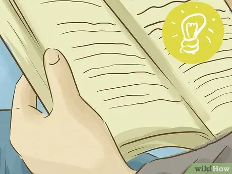 Развивайте навыки критического мышления Шаг 8