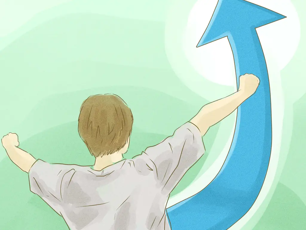 3 способа развить установку на рост