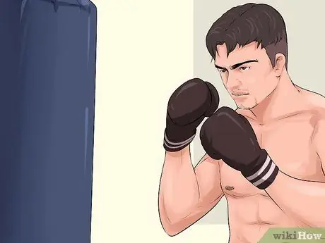 Научитесь боевым искусствам, шаг 6