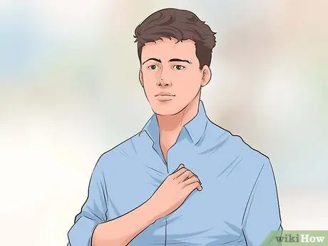 Разобраться с контролирующей матерью Шаг 12