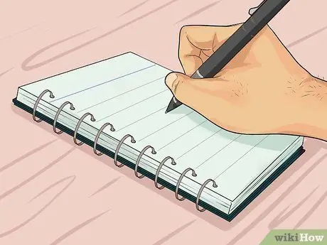 Справиться с посттравматическим стрессовым расстройством (посттравматическое стрессовое расстройство) Шаг 6