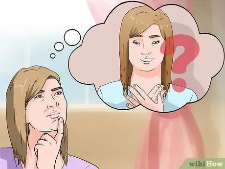 Взгляните на вещи в перспективе, шаг 1